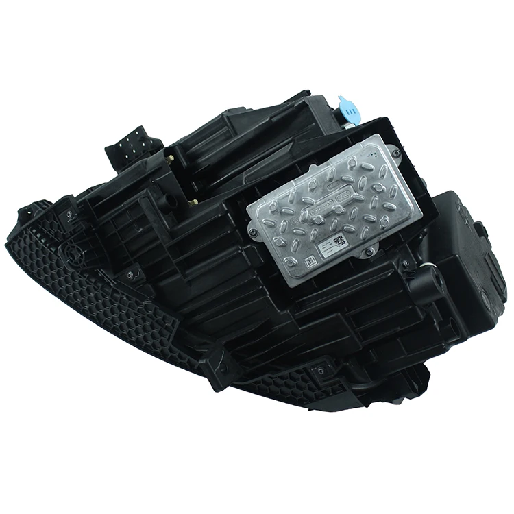 7051027900 Genuine Auto Parts Right Front Headlight Wholesale For Geely Xingyue DNL-5