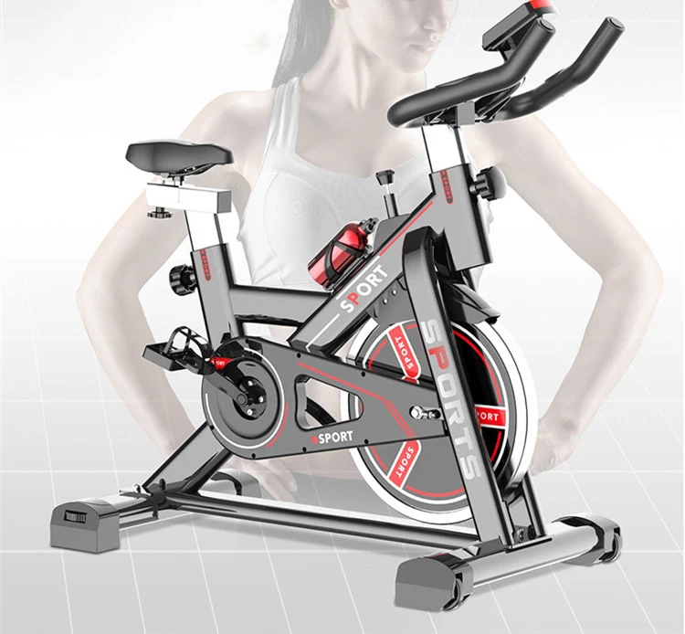  Купить Китай коммерческий Стационарный Велотренажер продажа Bici Spining Bicicleta спиннинг Профессиональный парковочный статический