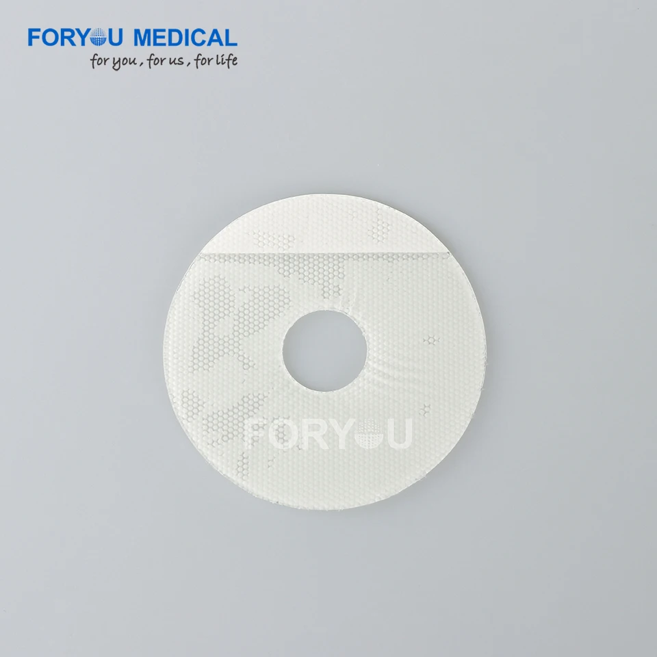 Wholesale Medical Grade Keloid Scar Away Removal Silicone Gel Scar Treatment Remover Pads Patches Strips Sheets For Keloid Scars