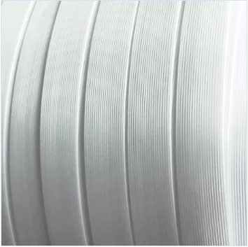 High Tensile Strength Composite Cord Strap for Manual Packing