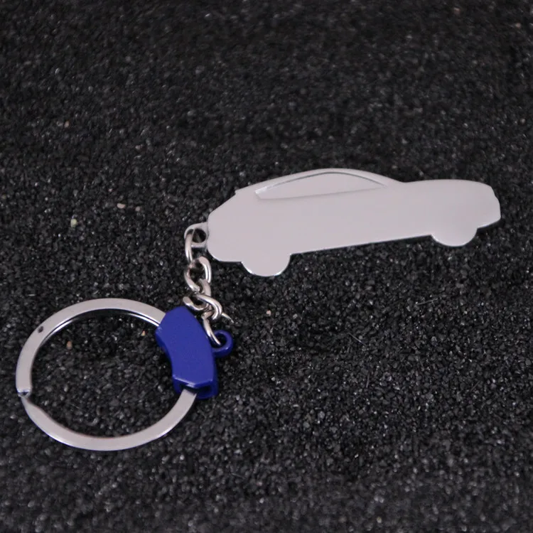 Mini Colorful Zinc Alloy & Brass Metal Keychain Carabiner Design with Enamel Printing Customizable Souvenir and Key Holder