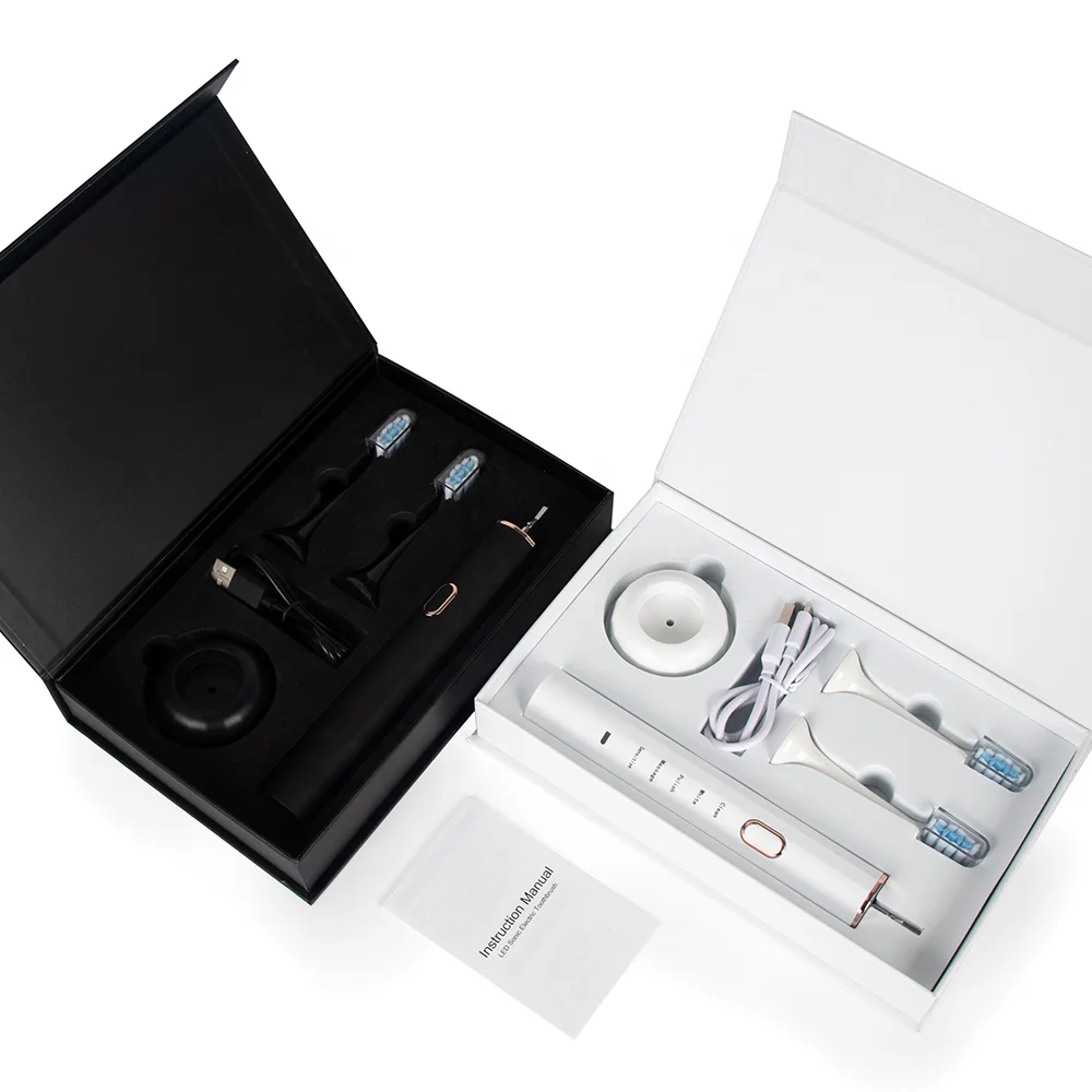 OEM Best Quality Sonic Toothbrush Remove Stain Brush Teeth Electric Toothbrush Best Prices Rechargeable Oral Electric Toothbrush