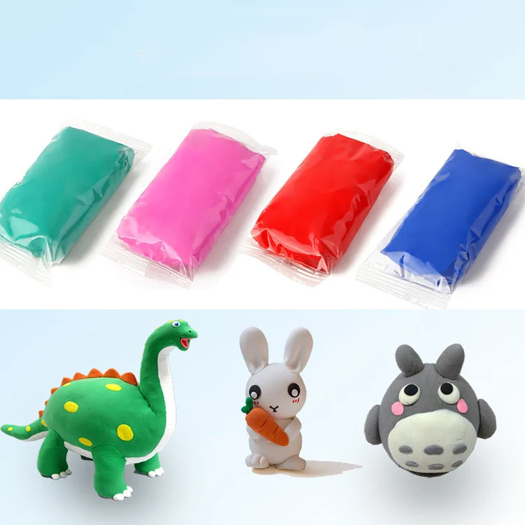 Modeler Plasticine A Playdough Modeling The Clay For Sale