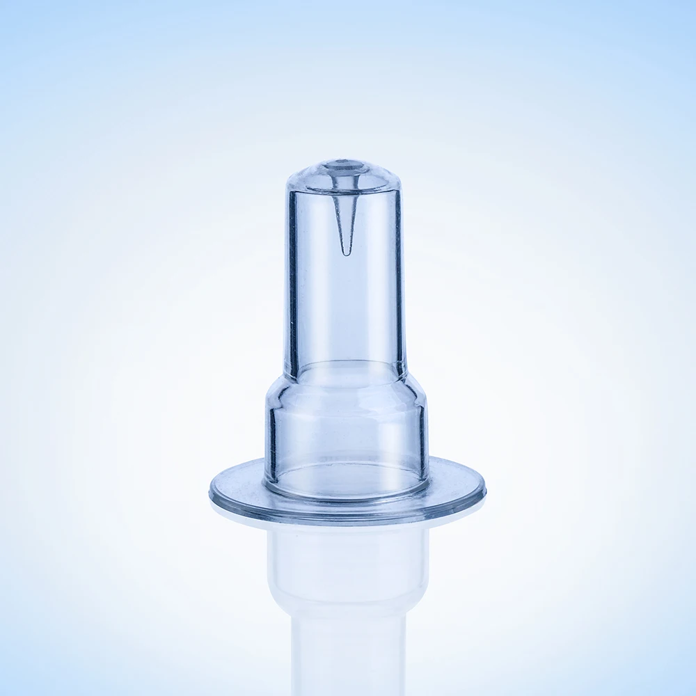 Gongdong high quality disposable siphon quantitative dropping pipette
