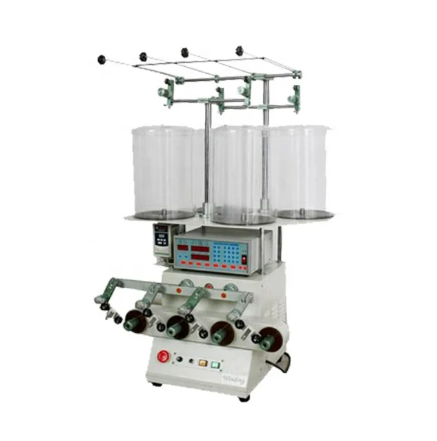 Полуавтоматическая катушка с ЧПУ катушка зажигания динамик катушка цена