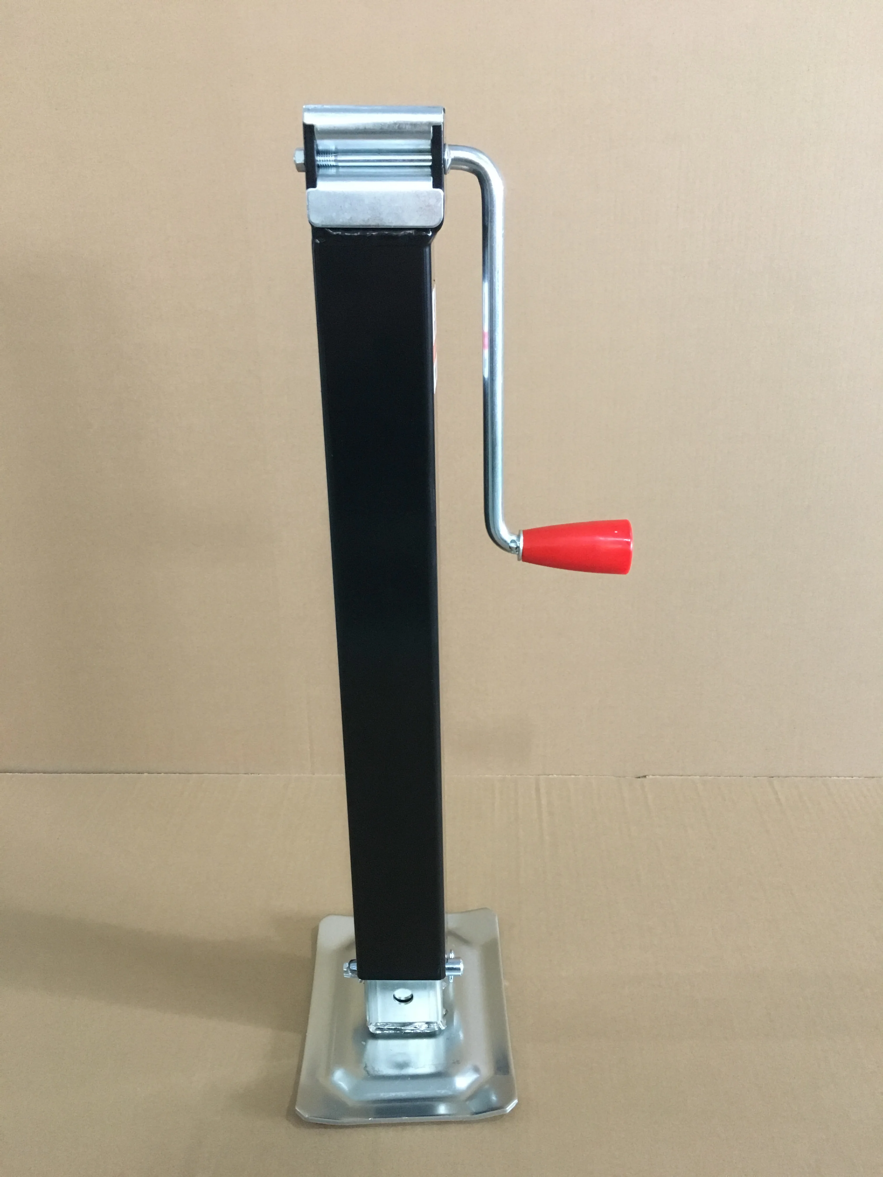 High Quality 7000lbs Side Heavy Lifting Trailer Jack