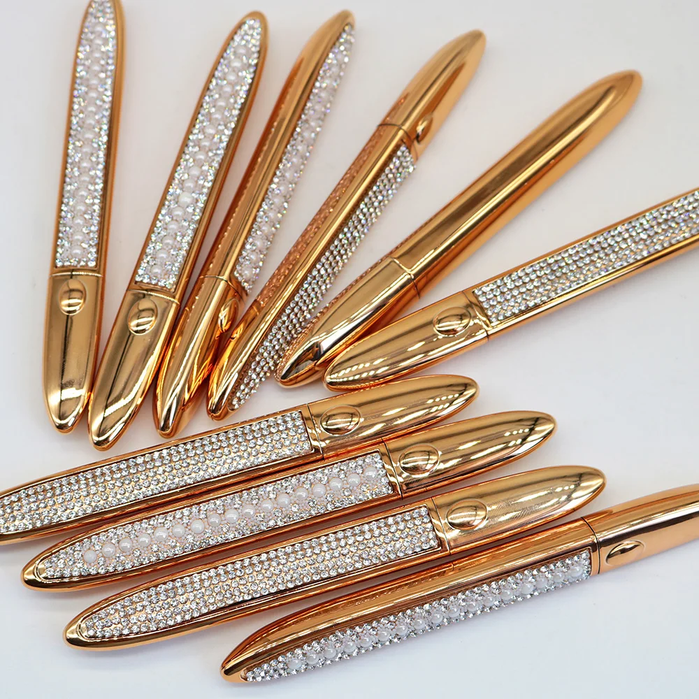 2020 NEW Fashion Eyeliner Magic adhesive eyeliner pencil Eyelash glue Custom label