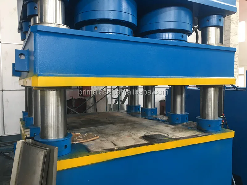 1000ton press machine