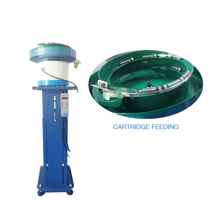 Greentime Automatic Thick CBD Tank Vape Pen 510 Cartridge Filling Machine