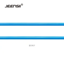 Custom Sweatband Skipping Rope,long handleJump Rope, 4mm PVC Adjustable Jumping ROPE