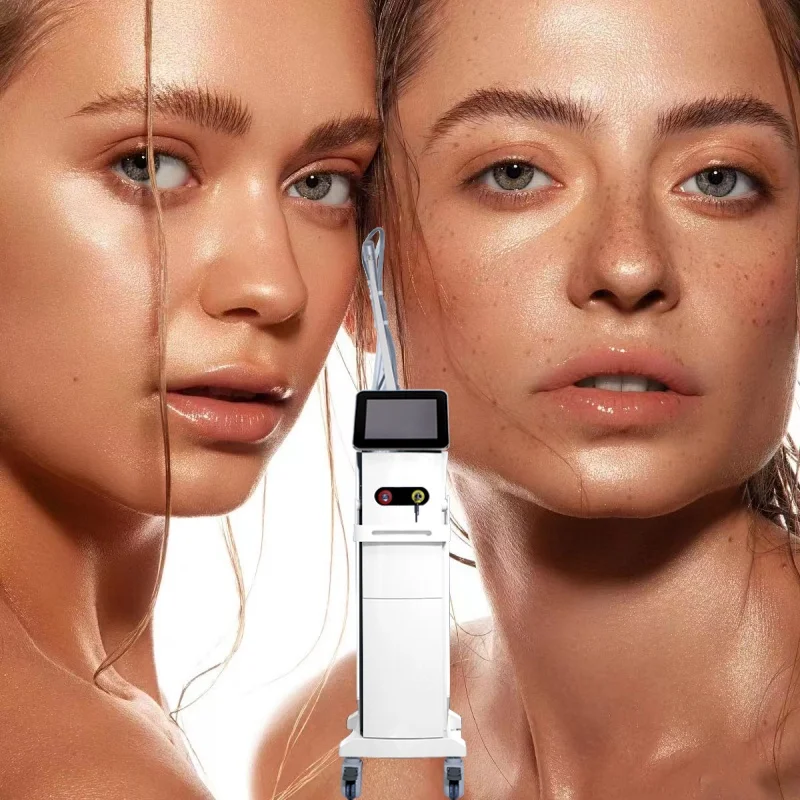 10600nm laser cosmetic fractional co2 laser coherent laser bar 60w medical equipment