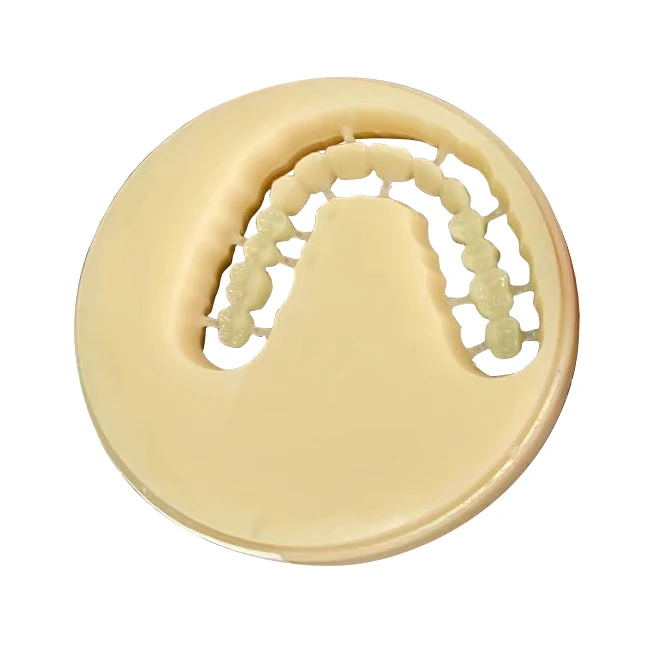 dental lab materials multilayer pmma cad cam pmma blocks pmma block multilayer