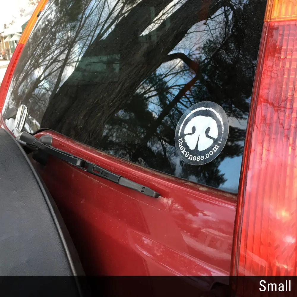 Custom car decals tibetan mastiff car gold and silver cutting waterproof alphabet stickers printing machine stickers on car