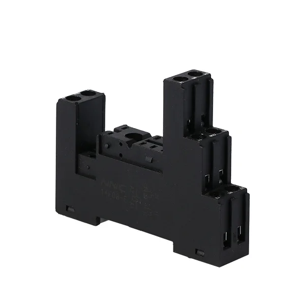 NNC69A-2Z (14FC-2Z) relay socket 14F08-E din rail socket