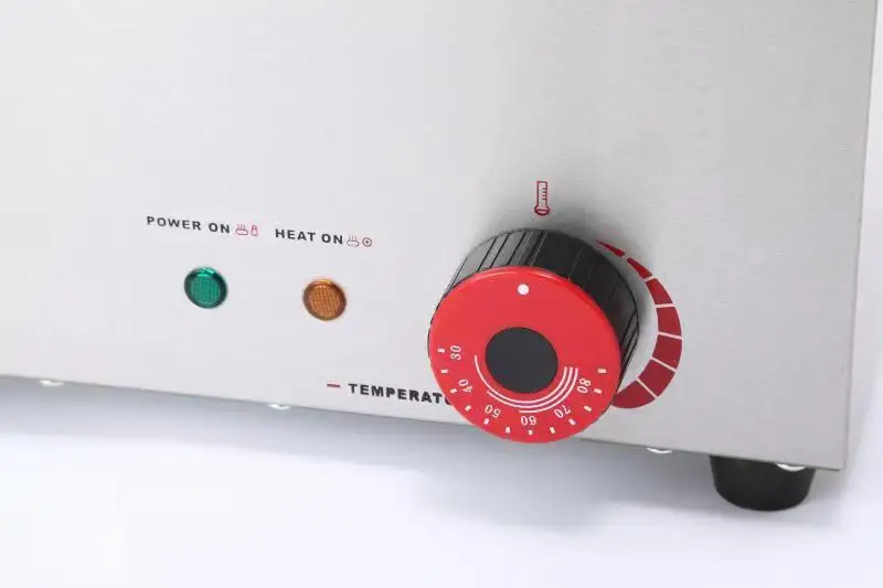 Commercial Electric Bain Marie Hotel Service Equipment for Sale