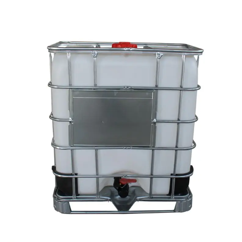 Ibc 500l Containers Prices Ibc Tank for Ethanol And Methanol
