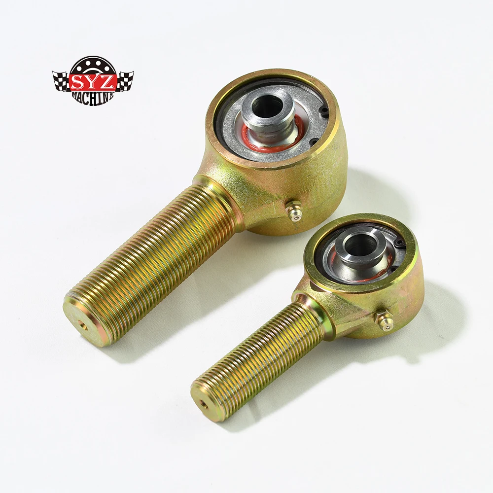 Wholesale rebuildable  Large Flex Arm Joint Right Hand Thread johnny joint