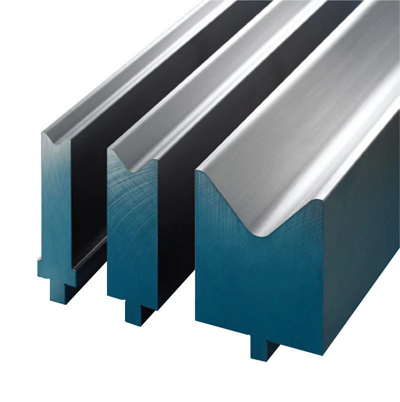 Fangwei Press Brake Tools And Clamps