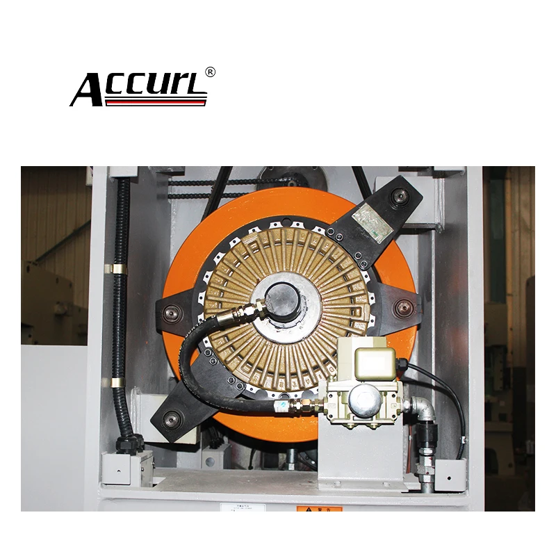 63 ton Air Power Press Machine Sheet Metal Pneumatic hole punching machine for stainless steel