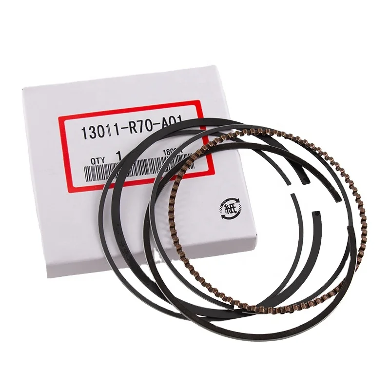 Новое поршневое кольцо T p для Toyota Nissan Mitsubishi Mazda Ford Suzuki Honda Daihatsu Ssangyong Subaru Hyundai поршень и кольца