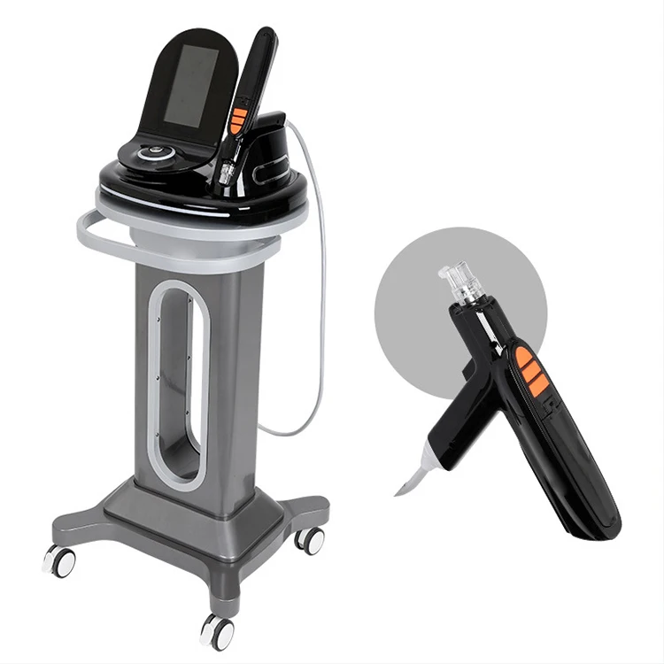 Pistola De Mesoterapia Mesotherapy Gun Capillary Mesotherapy Gun Water Mesotherapy Gun