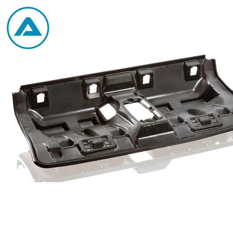 Oyota Prado Facelift Body Kit Cars Accessories Vehicle Mould Plastic Custom Reaction Injection Moulding T