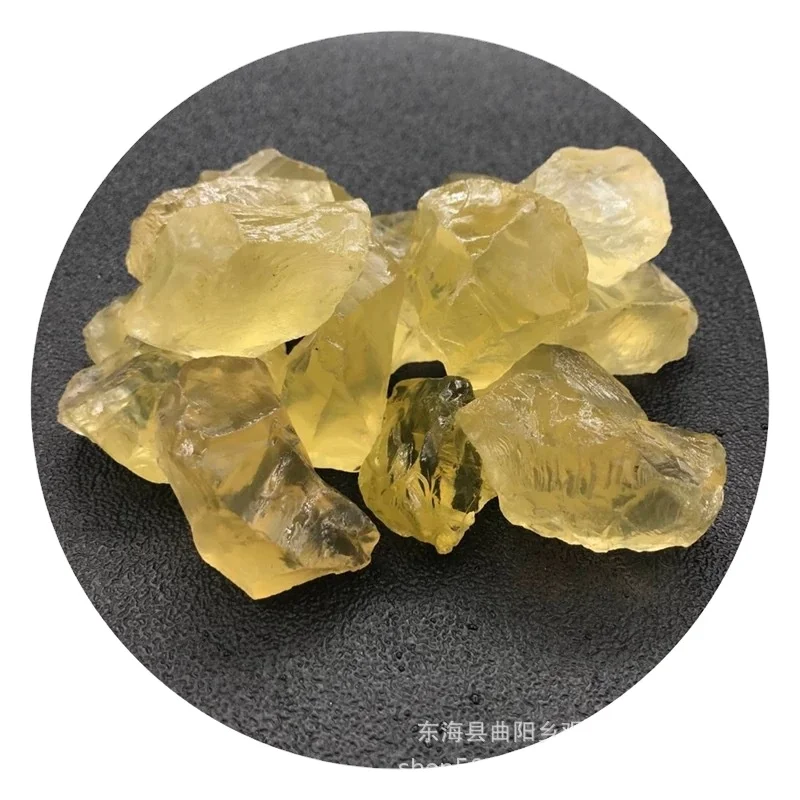 Hot selling crystals wholesale bulk tumbled stones decoration accessories natural crystal stone High quality raw stone crystal