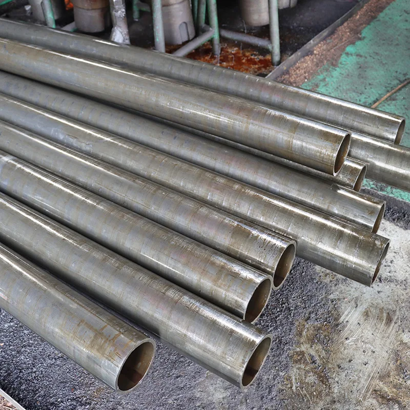 High Quality Din St35 8 Carbon Steel Pipe Price Din1626 Carbon Steel Pipe/Tube Carbon Steel Pipe