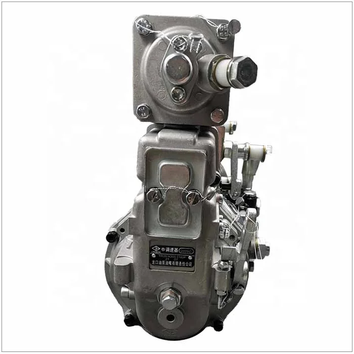 612601080921 BHT6P120R насосы для впрыска топлива WEICHAI WD615 LGMG SDLG shantui строительной техники