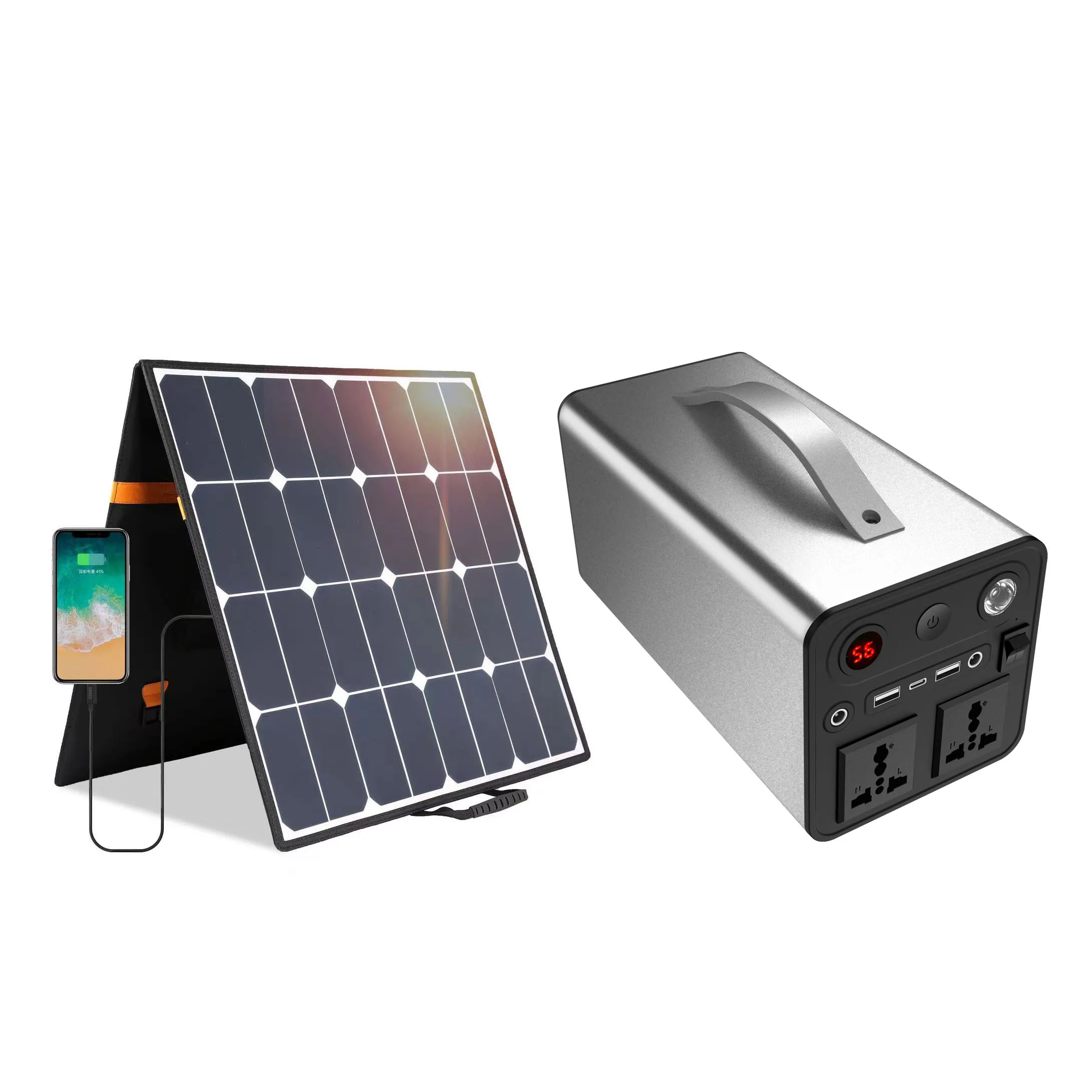 Lifepo4 battery 150w potable power station eu,300 watt power bank station rental ups hydraulic 600w 568wh power station 220v