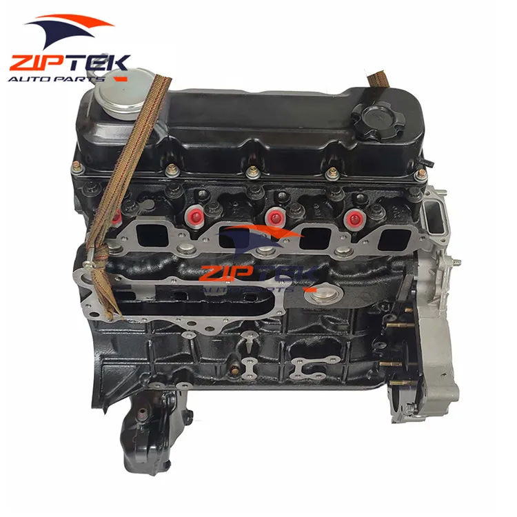 For Nissan ZD30 Engine, Factory Sale Brand New Nissan QD32 Engine