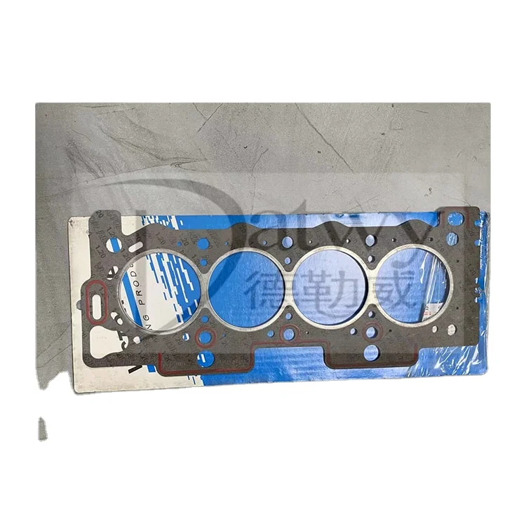 OE 0209CJ 0209W6 W69652803180 9677399780 Peugeot 1007 106 Citroen  Berlingo I II  C1 C2 Cylinder Head Gasket(brand original D)