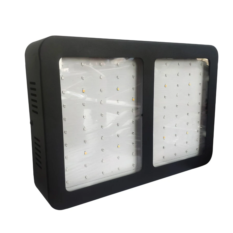 Waterproof Phyto Lamp 3030 Leds Chip Phyto Growth Lamp  Full Spectrum Plant Lighting For Indoor Plant LED Grow Light