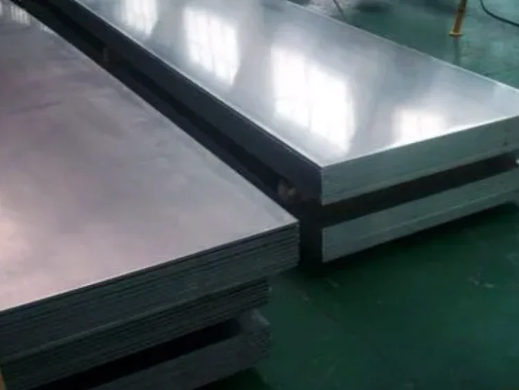 Steel Sublimation Aluminum Plate 1050 1060 1100 3003 5083 6061 Aluminum Sheet