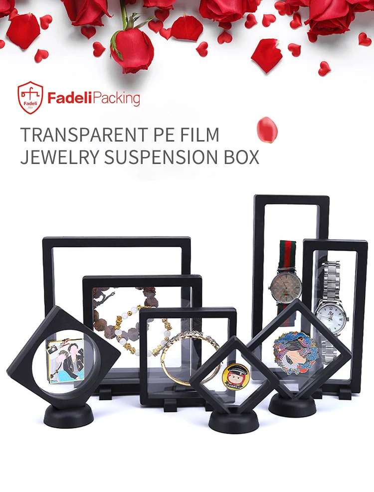 Jewelry  Organizer Box