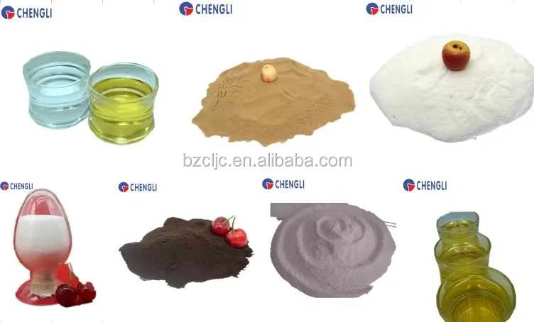 TPEG 2400 Raw Material of Polycarboxylate Based Superplasticizer Concrete Admixtutre TPEG 2400 Polycarboxylate Ether Monomer