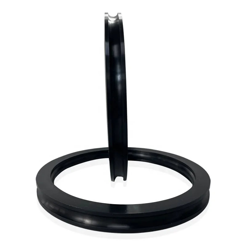 Wellhead Seals S seals FS SEALS