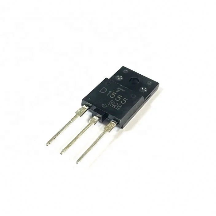 Z H T new Original Electronic Components IC Transistor 2SD1555 D1555 2SD2499 D2499 TO-3PF