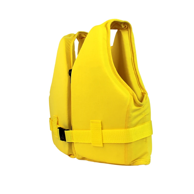 Youyou Cheap price Life Jacket Rapid Dry Recreation Kids Super Soft Life Vest