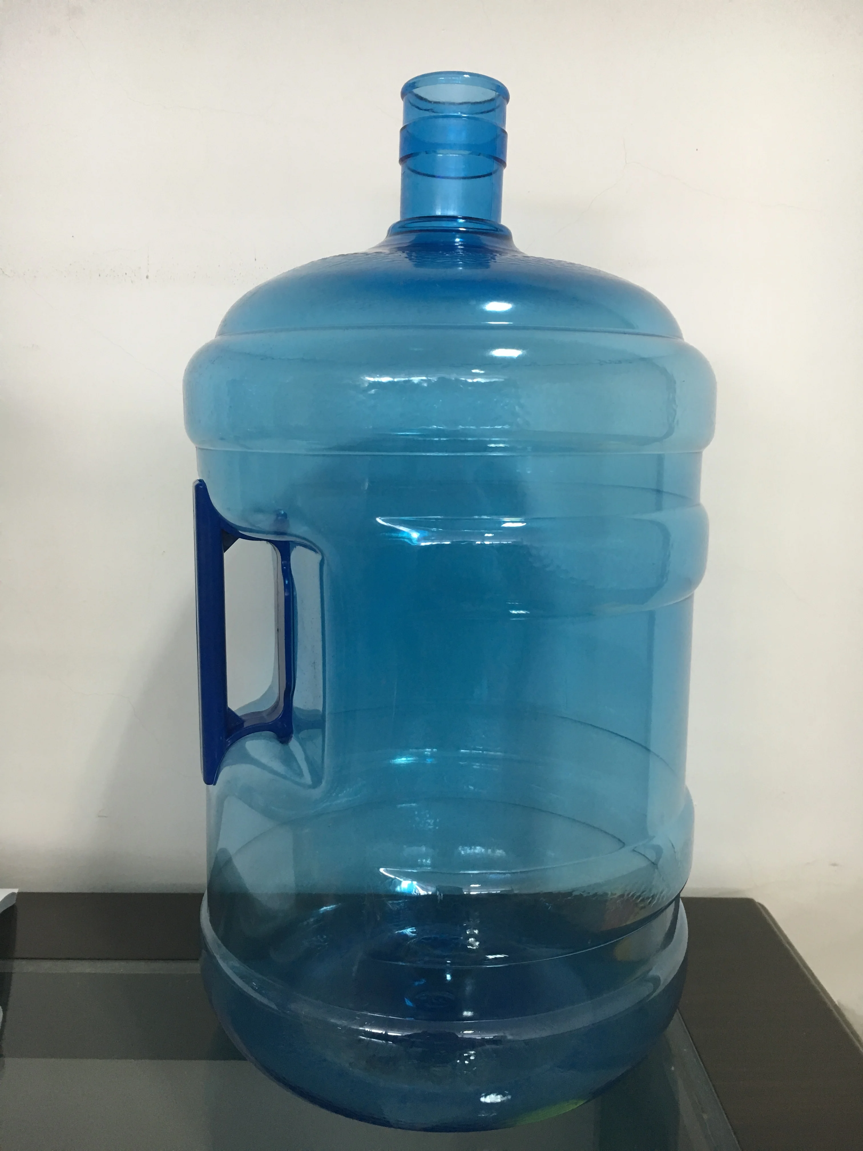 
5 gallon PET bottle 
