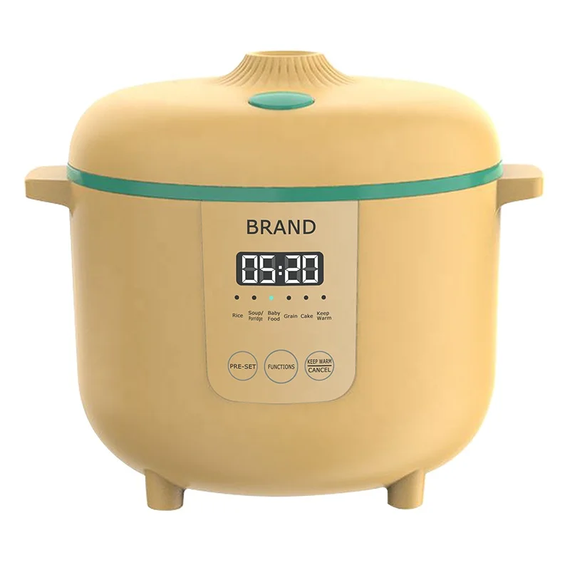 2022 new arrival hot sale multi Electric Rice Cookers,Portable Travel rice cooker,Cooking Appliances