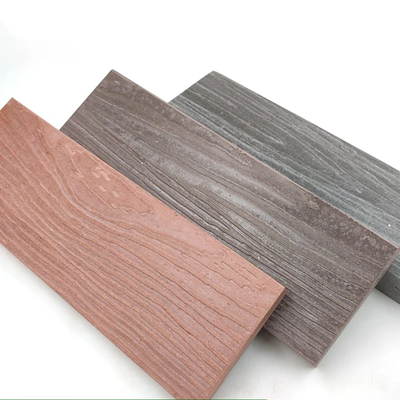 modern style design decorative 4ft x 8ft 6mm non asbestos laminate wall panels fiber cement board siding for wall