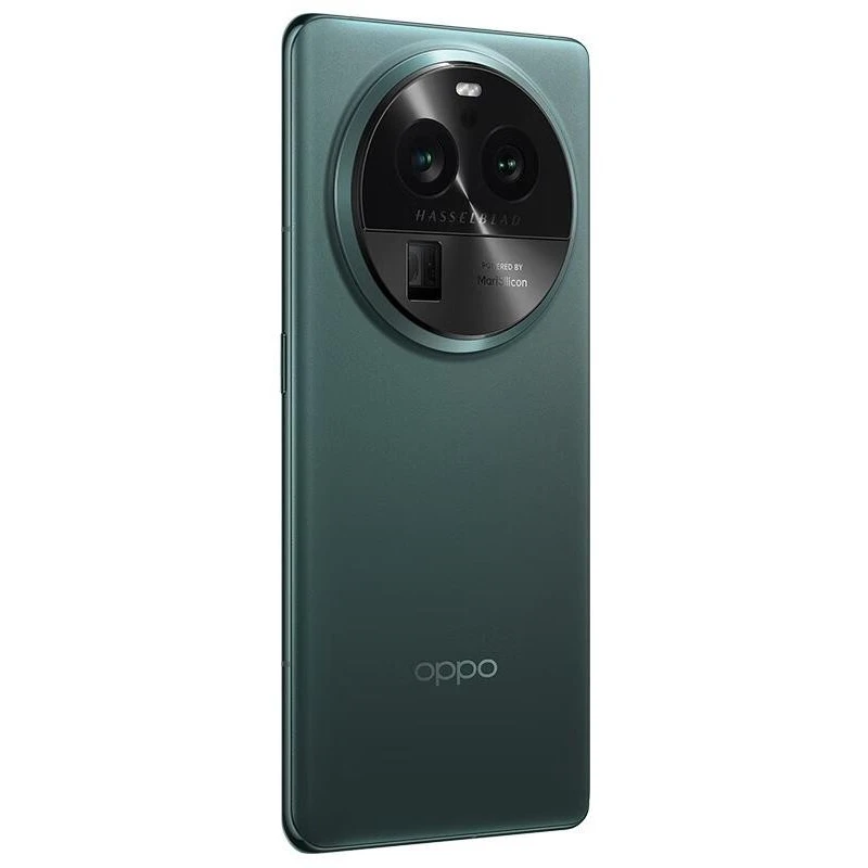 Original OPPO Find X6 Pro 5G Smart Phone 6.82\