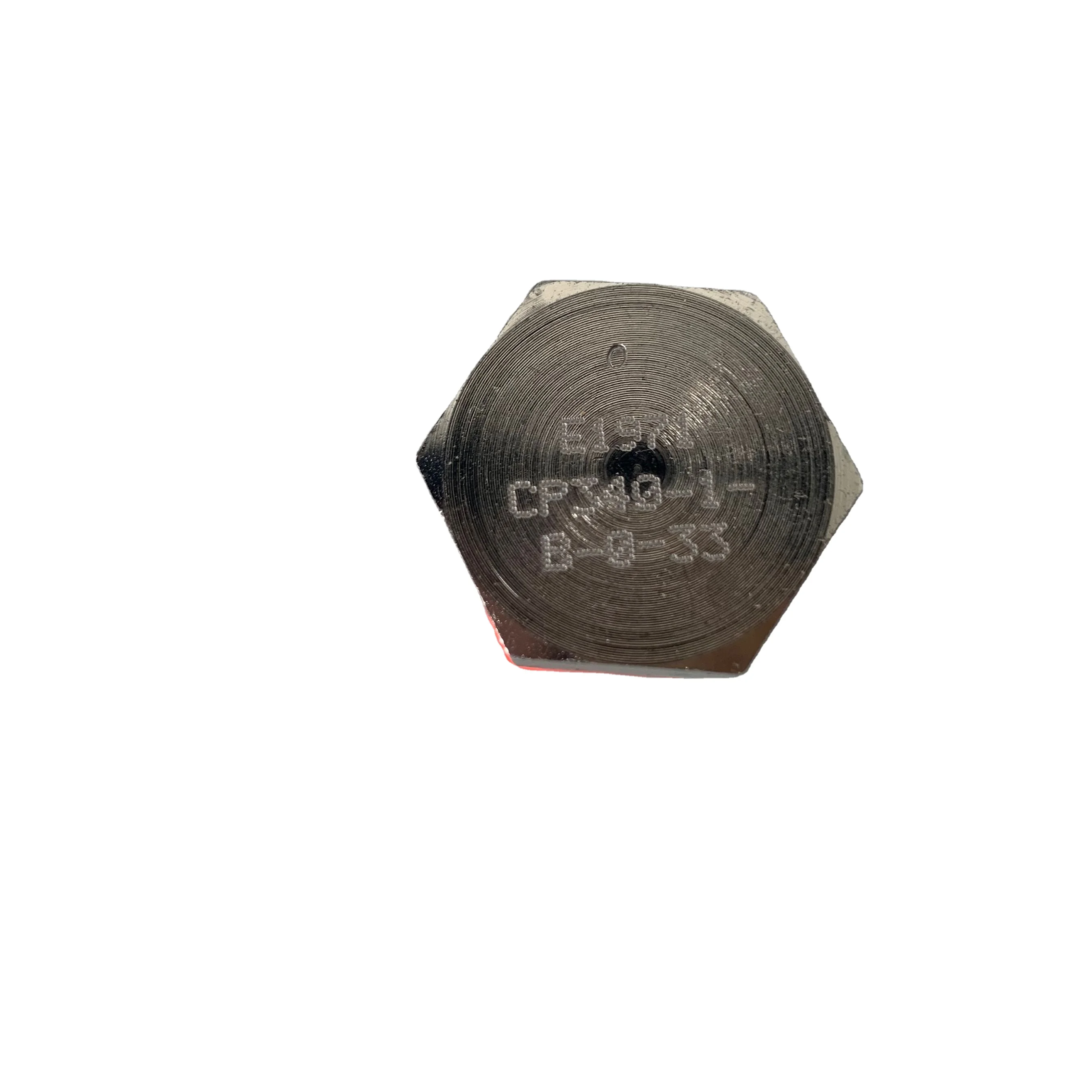 CP340-1-B-0-33 130155 CP340-1-B-0 CP340-1-B CP340 CP340-1 челночный клапан COMATROL происхождения SAUER DANFOSS клапан картриджа с наружной резьбой