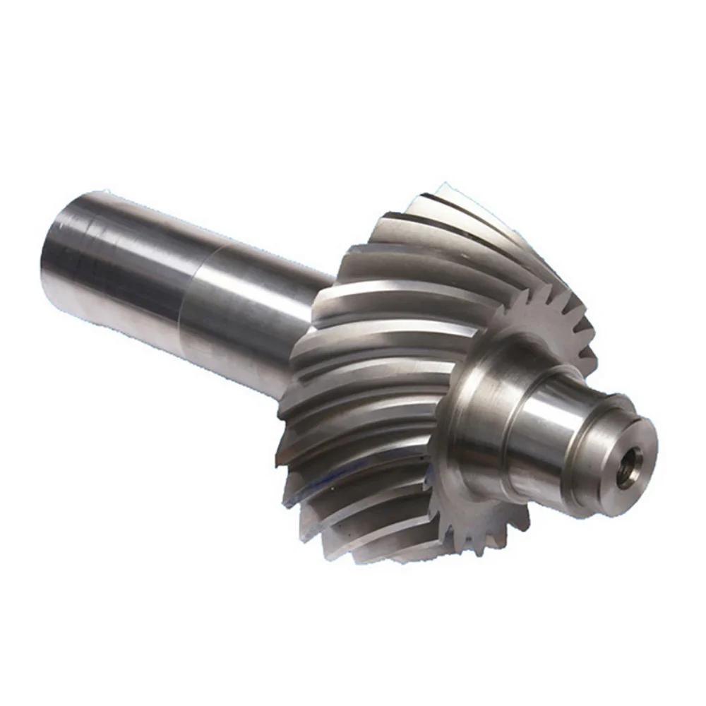 Cnc Turning Machining Custom Stainless Fabrication Mechanical Parts