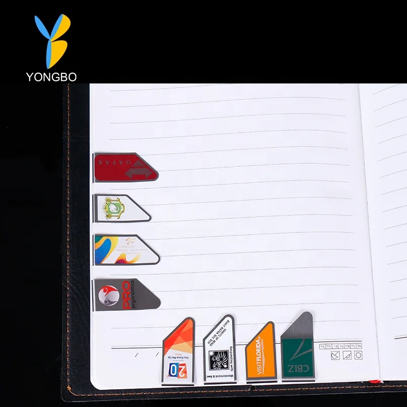 Cheap Price Custom Metal Paper Clip Accept OEM & ODM