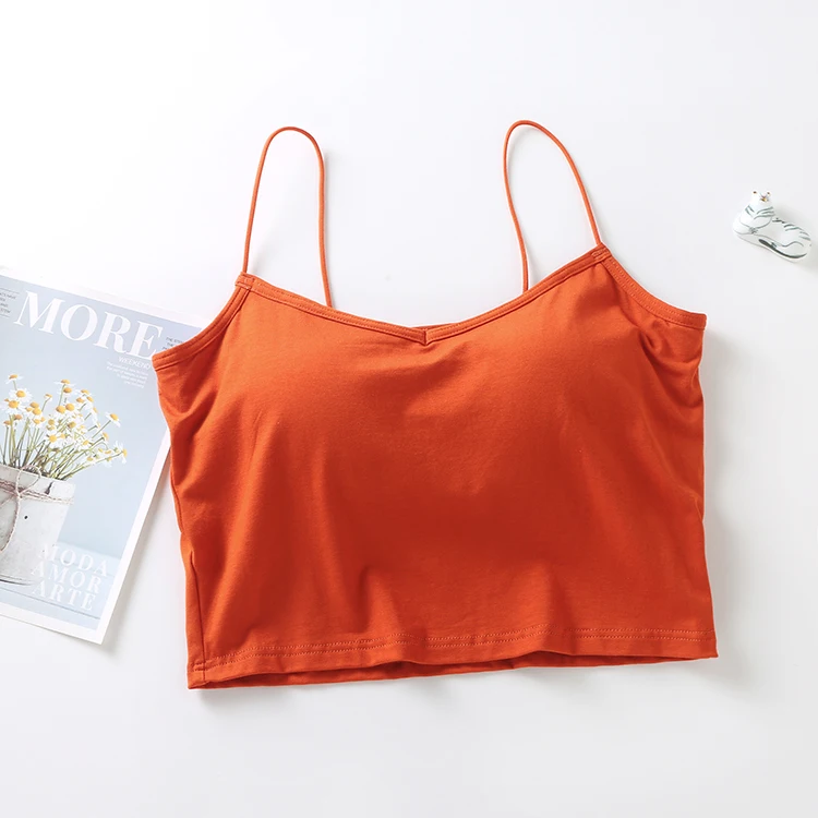 Dropshipping Smooth Bonded Slim Body Shaper Vest Women Camisole with Adjustable Strap Black Nude OEM Spandex