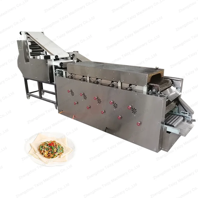 Полностью автоматическая машина для приготовления жамарки, по заводской цене