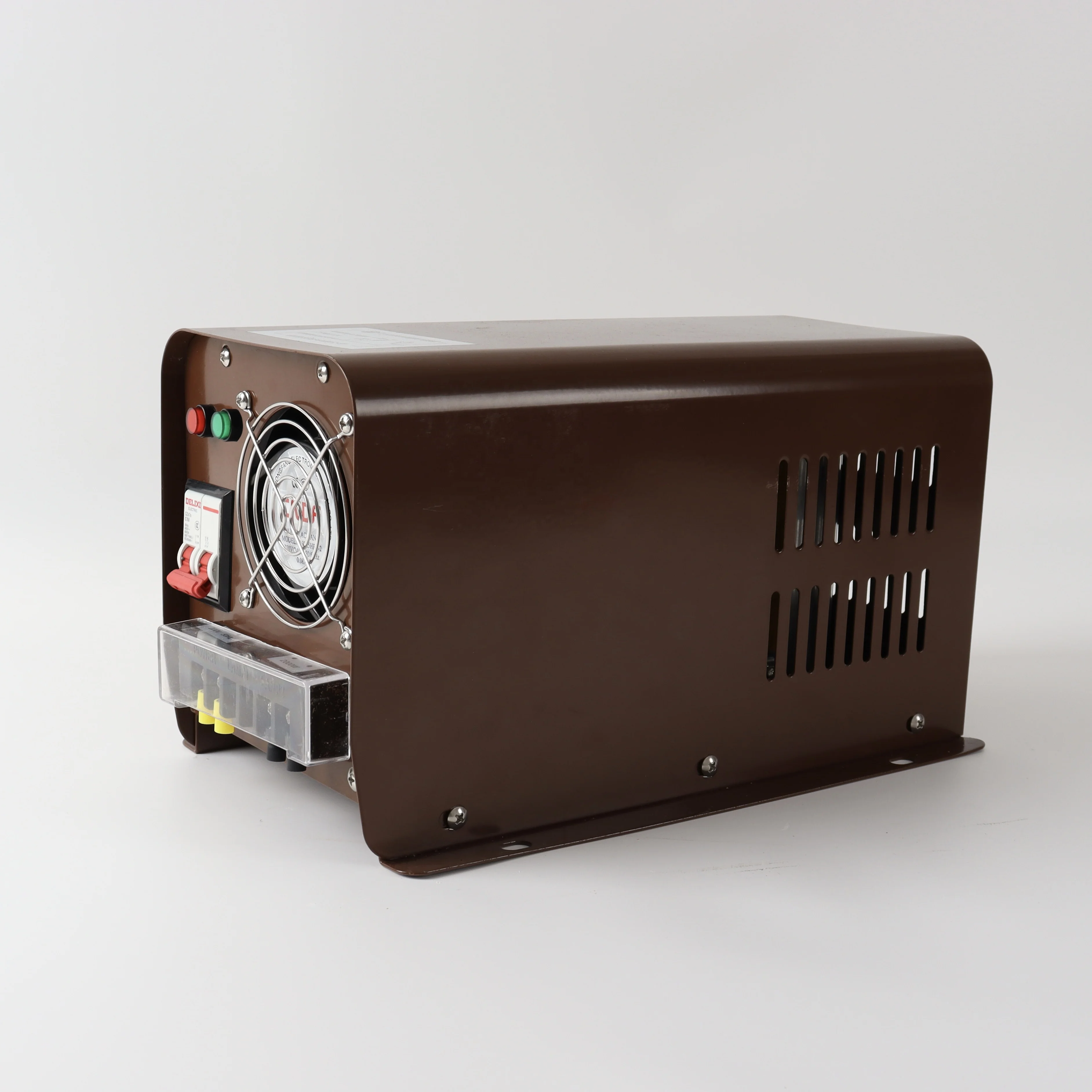3000w Ballast For Fishing Lights Copper Material Metal Halide Lamp  high-power Ballast