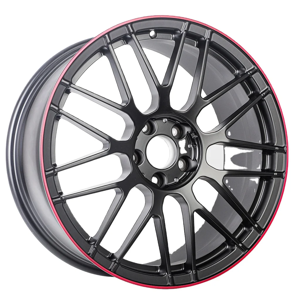 BBS 17 inch alloy wheel fit for high quality 2014-2020 year forged alloy material rims wheels for S CLASS W222 rims